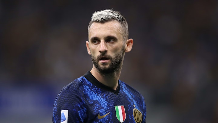 Marcelo Brozovic Marcelo Brozovic