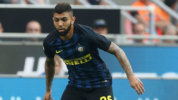 Gabriel Barbosa