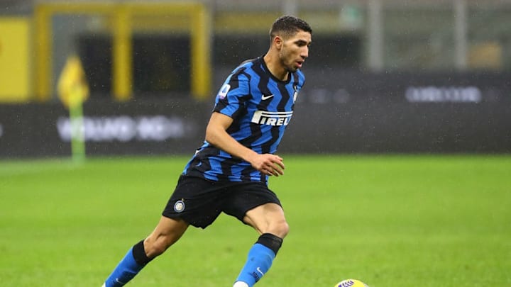 Achraf