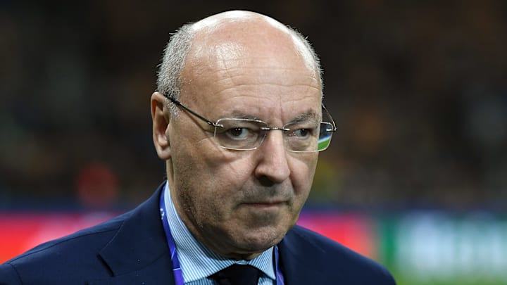 Giuseppe Marotta Giuseppe Marotta