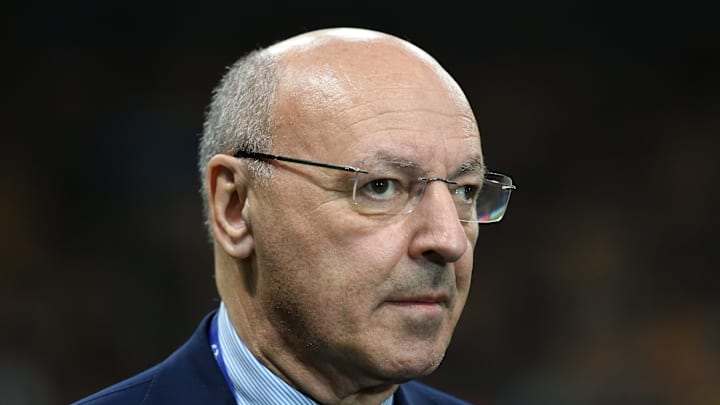 Giuseppe Marotta