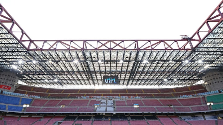Giueseppe Meazza