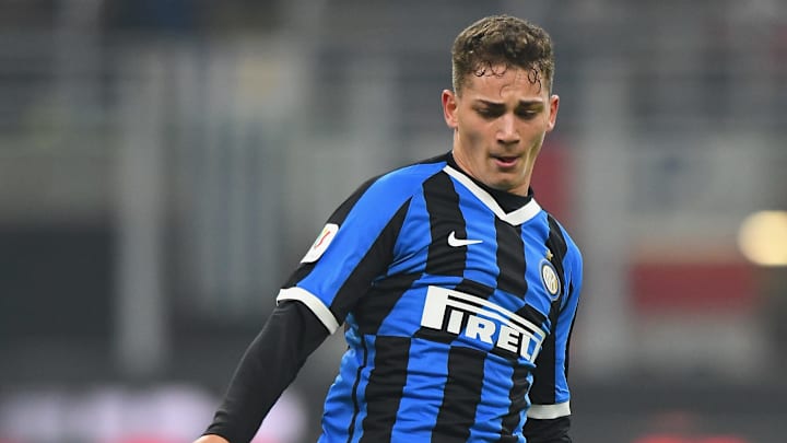 FC Internazionale v Cagliari Calcio - Coppa Italia