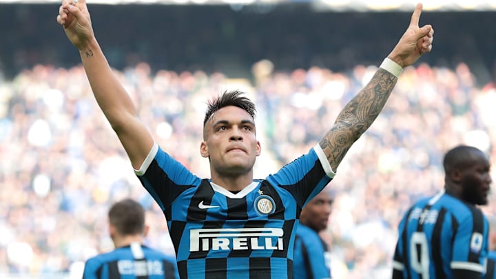 FC Internazionale v Cagliari Calcio - Serie A FC Internazionale v Cagliari Calcio - Serie A