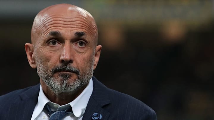 FC Internazionale v Empoli FC - Serie A