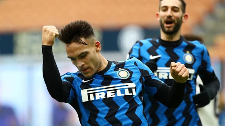 FC Internazionale v FC Crotone - Serie A