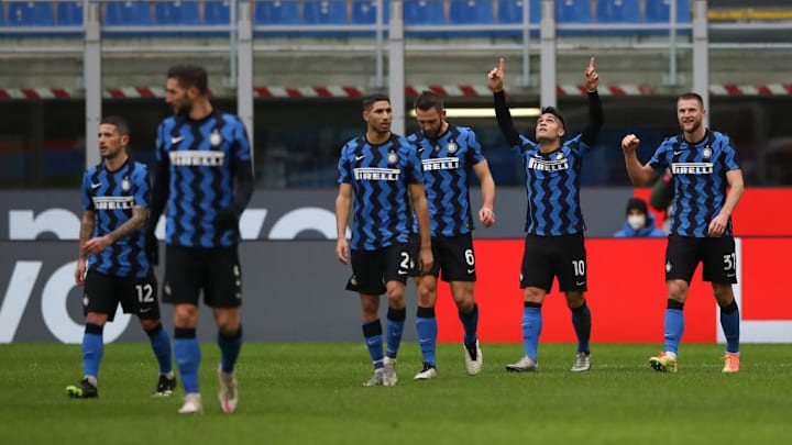 Inter 