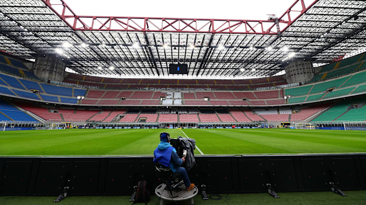 Stadio San Siro Stadio San Siro