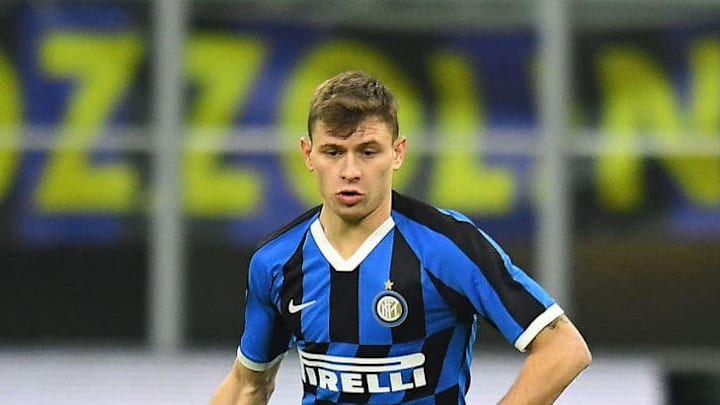 FC Internazionale v Fiorentina - Coppa Italia: Quarter Final
