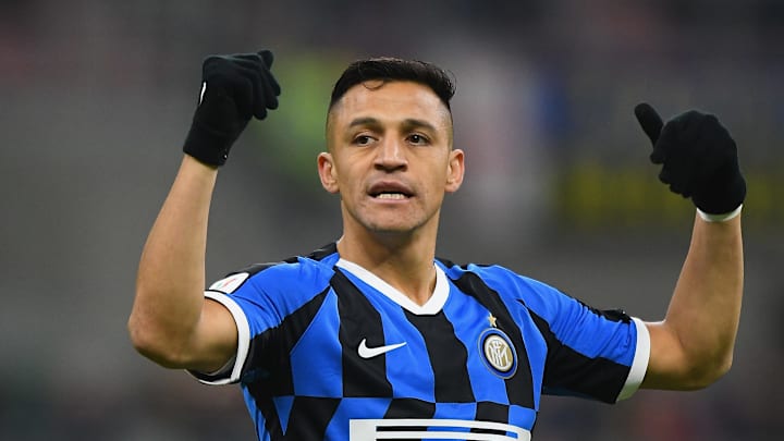 FC Internazionale v Fiorentina - Coppa Italia: Quarter Final