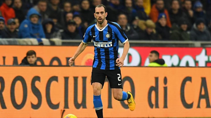 FC Internazionale v Fiorentina - Coppa Italia: Quarter Final