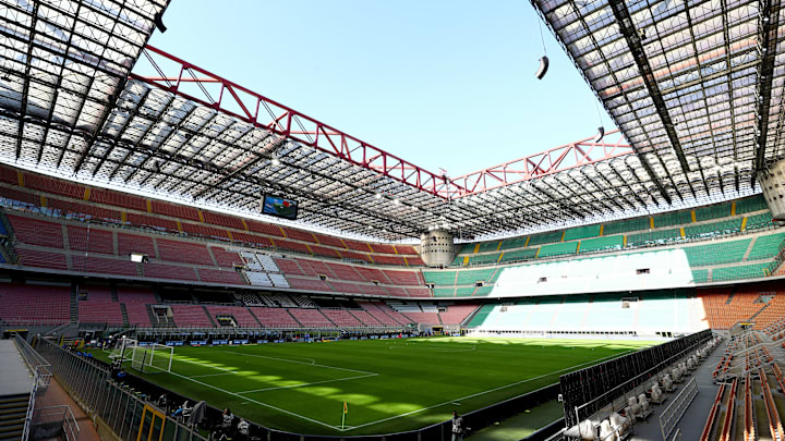 San Siro