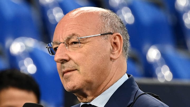 Beppe Marotta Beppe Marotta