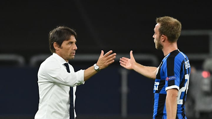 FC Internazionale v Getafe CF - UEFA Europa League Round of 16