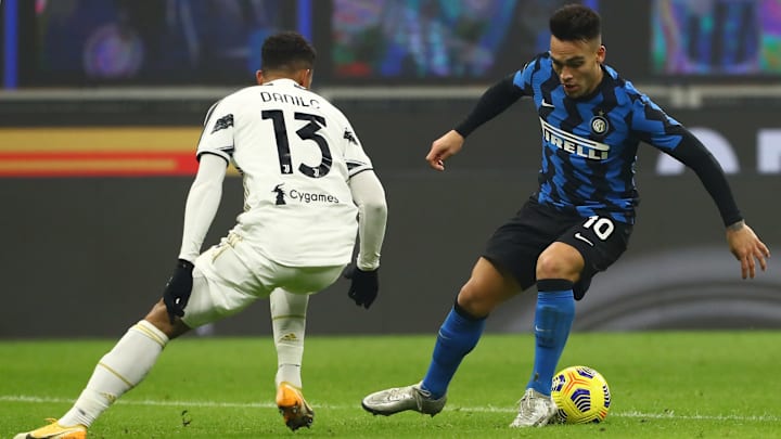 Inter Milan Vs Juventus Coppa Italia 2020 21 Live Streaming Jadwal Laga Dan Info Skuat