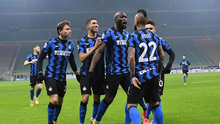 L'Inter Milan était déjà sur le coup l'été dernier.