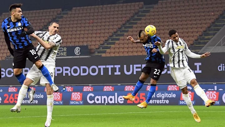 Inter-Juventus