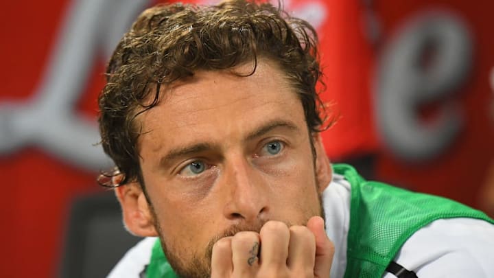 FC Internazionale v Juventus - Serie A