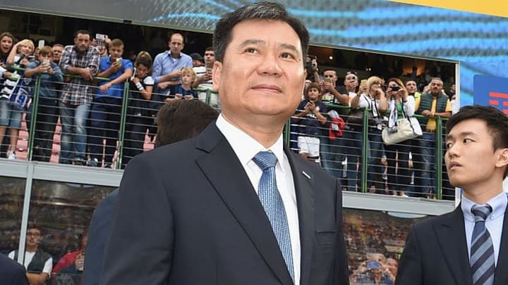 Zhang Jindong