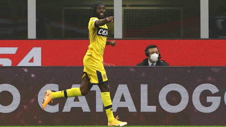 Gervinho