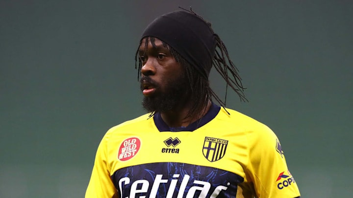 Gervinho