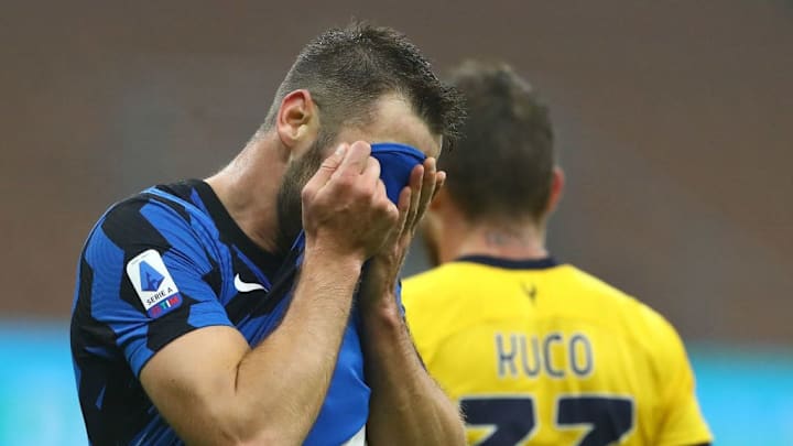 FC Internazionale v Parma Calcio - Serie A