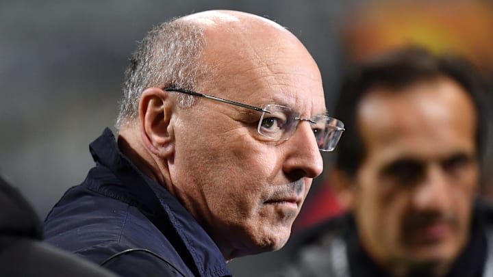 Giuseppe Marotta, Inter Giuseppe Marotta, Inter