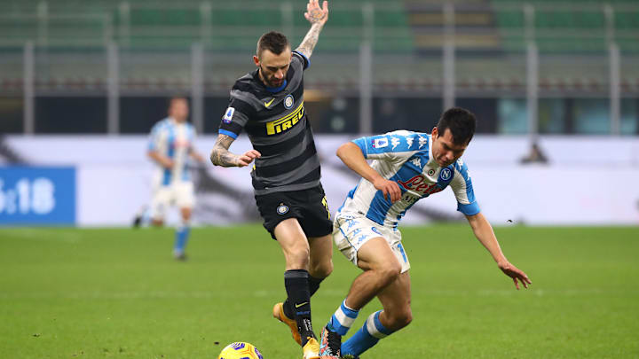 Marcelo Brozovic