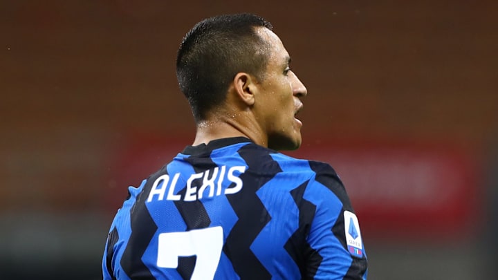 FC Internazionale v SSC Napoli - Serie A FC Internazionale v SSC Napoli - Serie A