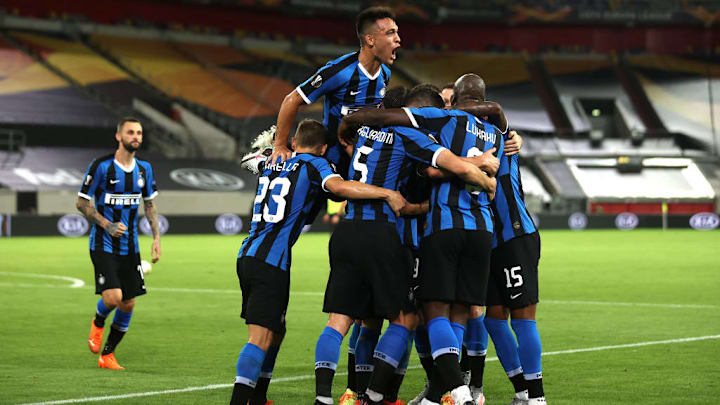 FC Internazionale v Shakhtar Donetsk - UEFA Europa League Semi Final