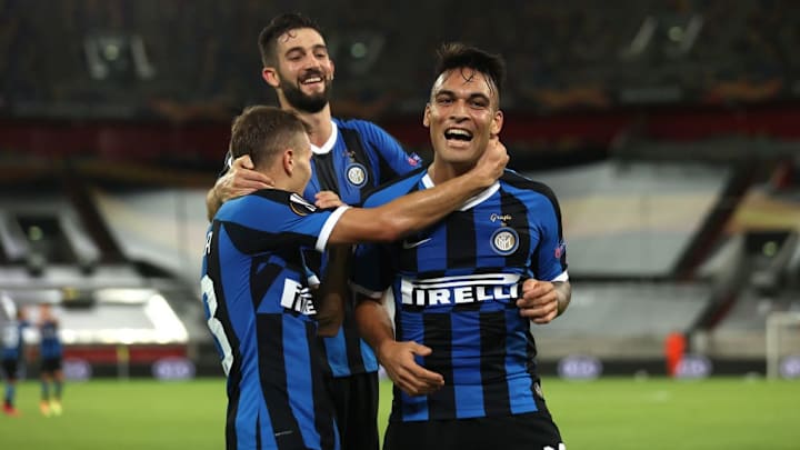 FC Internazionale v Shakhtar Donetsk - UEFA Europa League Semi Final