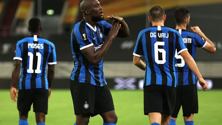 FC Internazionale v Shakhtar Donetsk - UEFA Europa League Semi Final