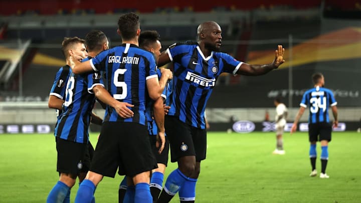 FC Internazionale v Shakhtar Donetsk - UEFA Europa League Semi Final