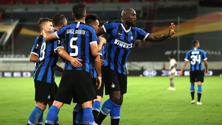 FC Internazionale v Shakhtar Donetsk - UEFA Europa League Semi Final