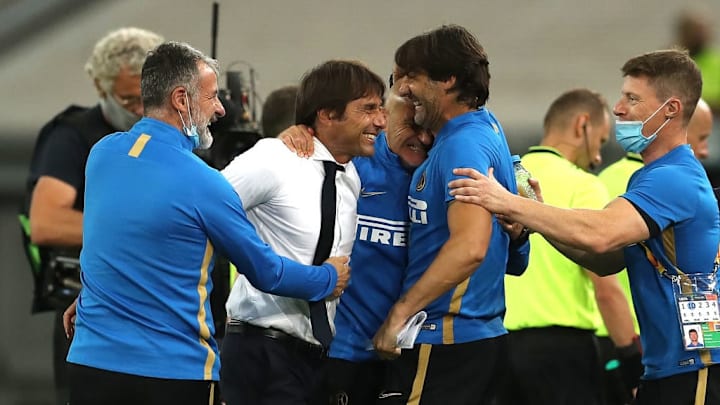 FC Internazionale v Shakhtar Donetsk - UEFA Europa League Semi Final