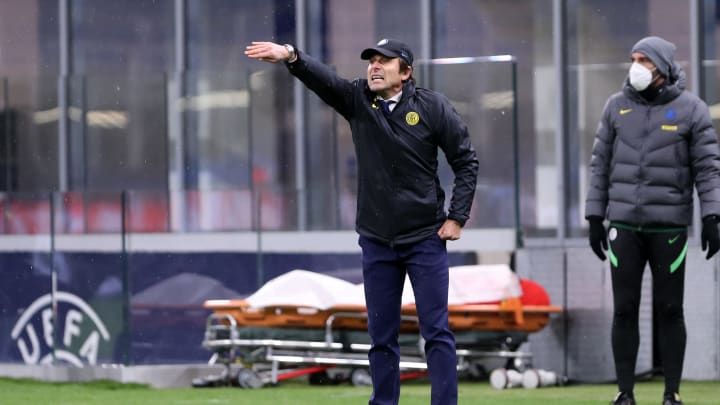 Antonio Conte Antonio Conte