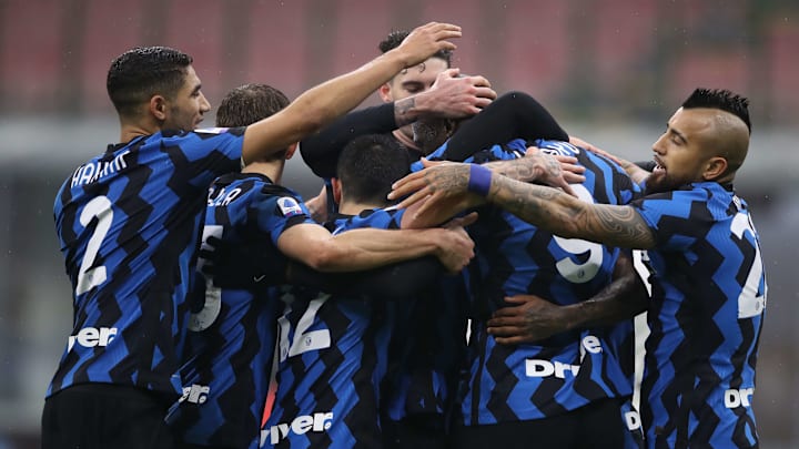 FC Internazionale FC Internazionale