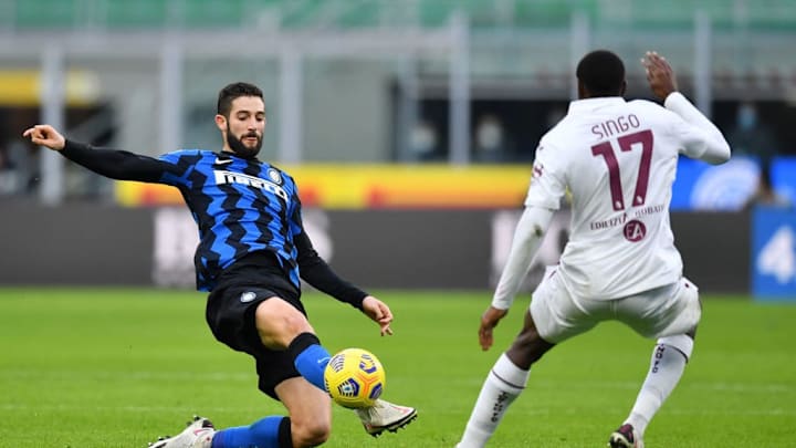 Inter Torino 