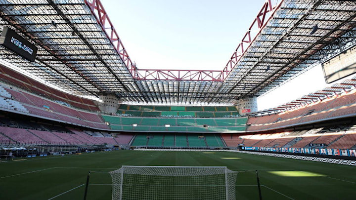 Giuseppe Meazza