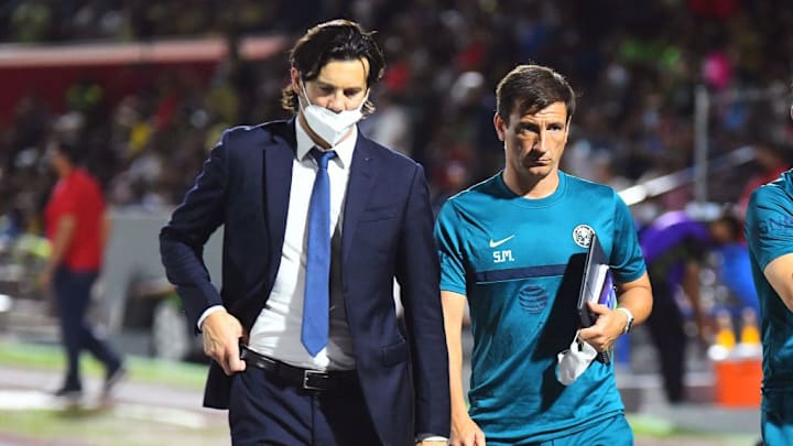 Santiago Solari