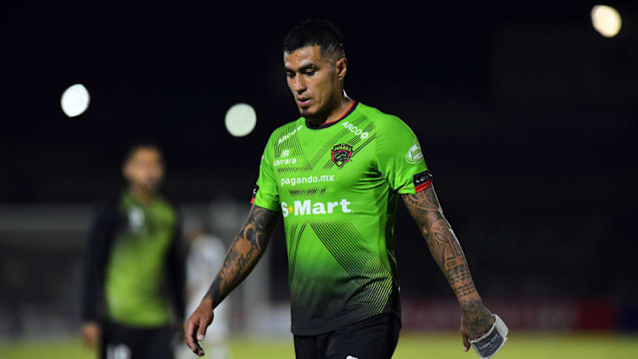 FC Juarez v Atlas - Torneo Guard1anes 2020 Liga MX