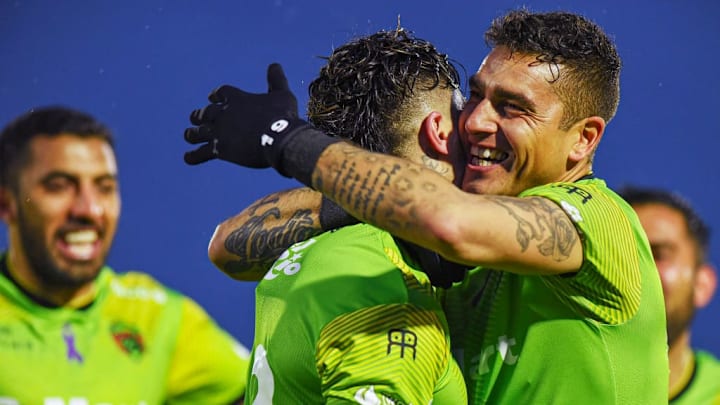 FC Juarez v Leon - Torneo Clausura 2020 Liga MX