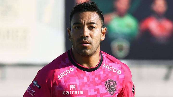 Marco Fabián expresa su deseo de retirarse con Chivas