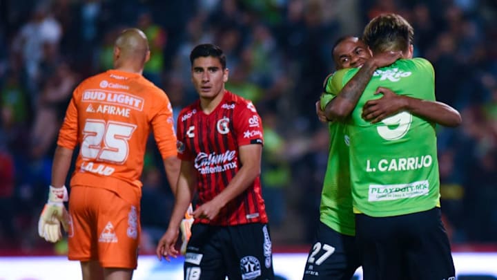 FC Juarez v Tijuana - Torneo Apertura 2019 Liga MX