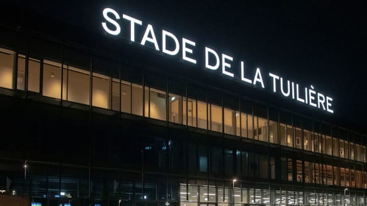 FC Lausanne-Sport v FC Basel - Swiss Super League