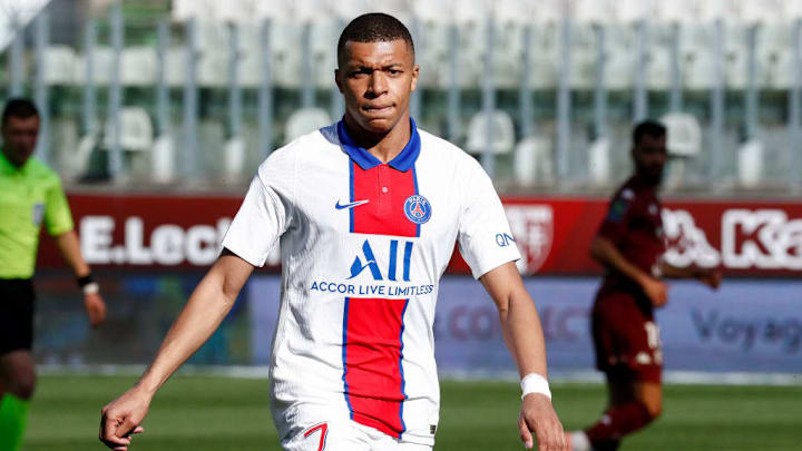 L'avenir de Kylian Mbappé est toujours aussi flou.