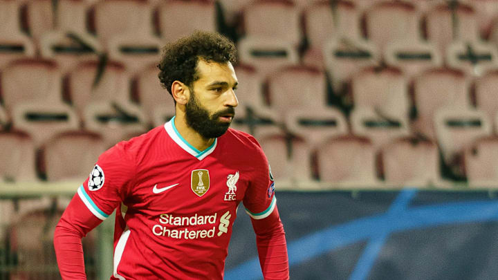 FC Midtjylland v Liverpool FC: Group D - UEFA Champions League