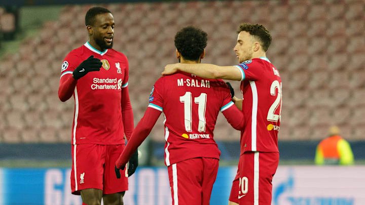 liverpool liverpool