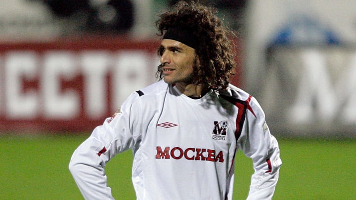 Héctor Bracamonte