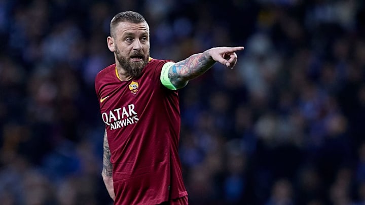 FC Porto v AS Roma - UEFA Champions League Round of 16: Second Leg